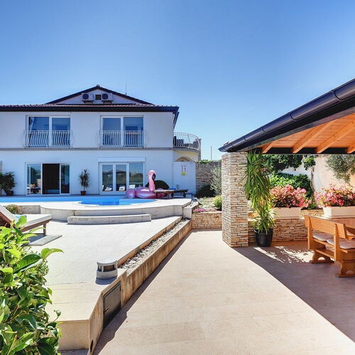 Villa Allegra Rovinj  4