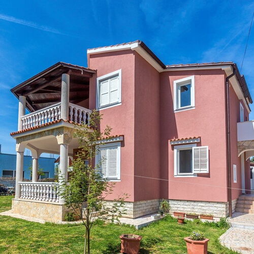 House Nikola Pula  2