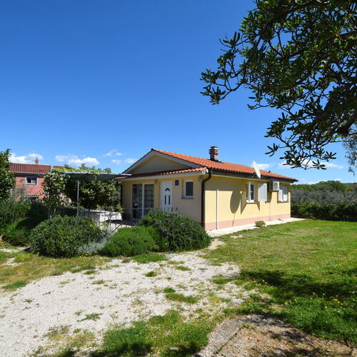 House Pere Malinska  2