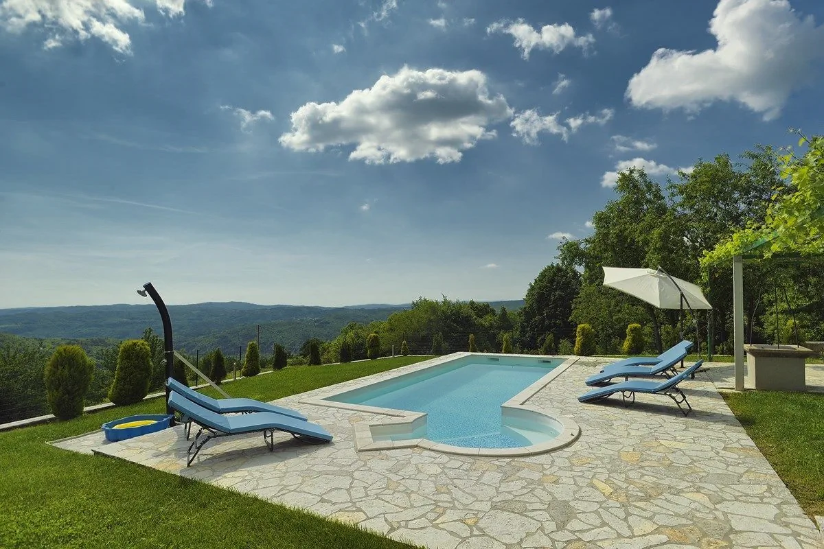 Villa Villa Bella Pazin