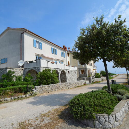 Rooms Keti Porat  4