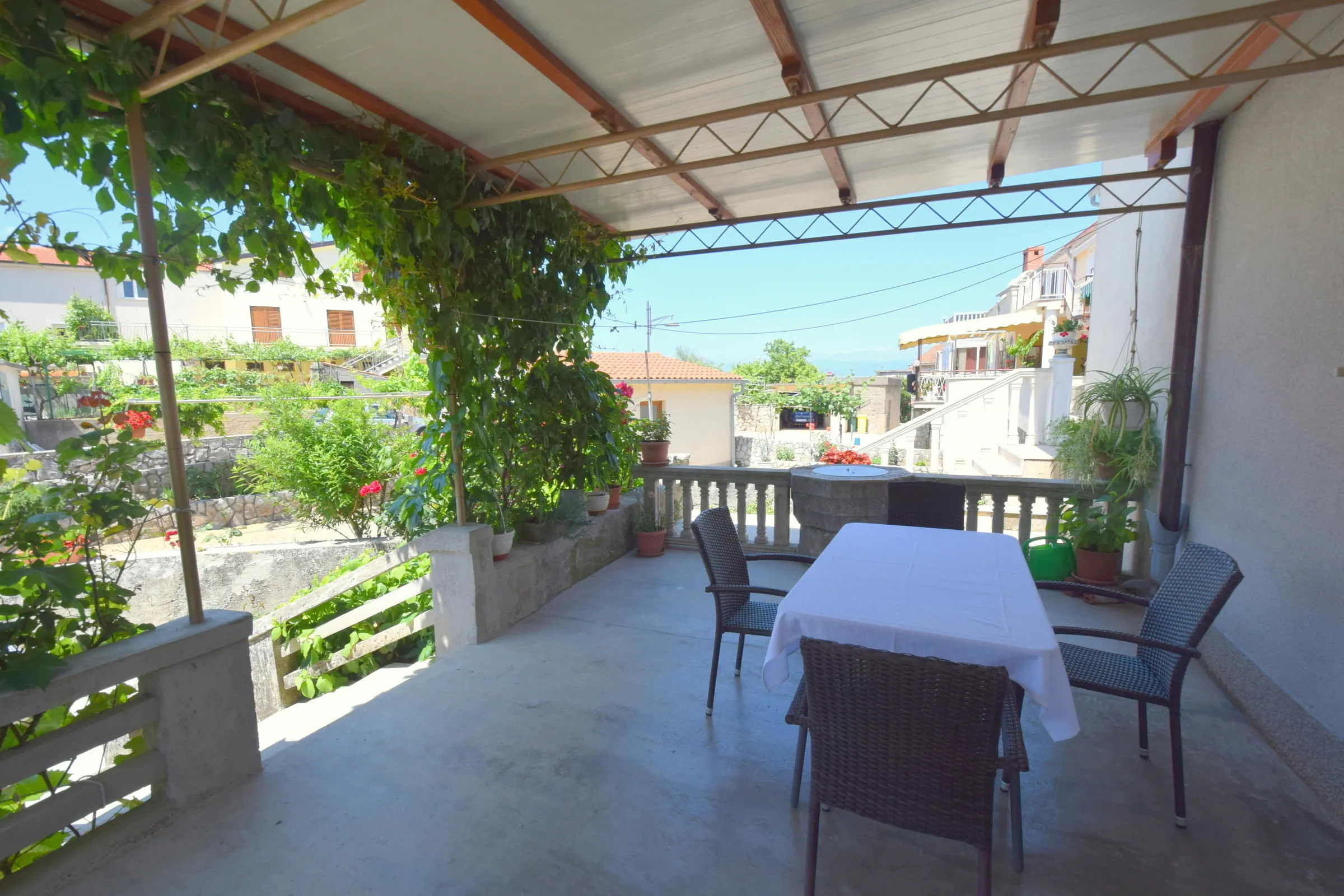 Rooms Keti Porat
