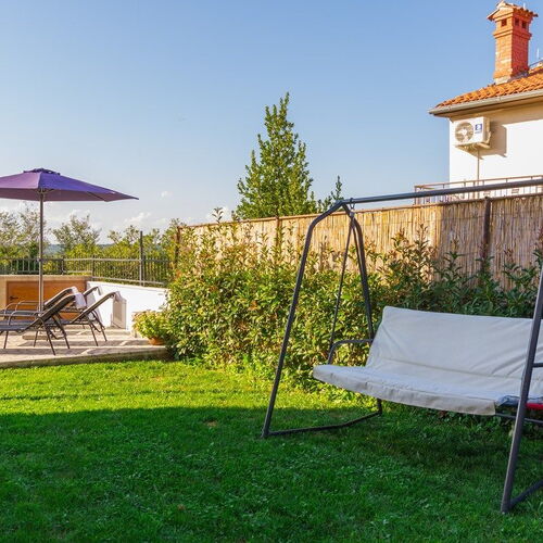 Villa Agneza Krnica  3