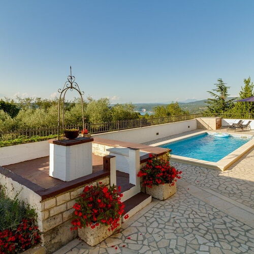 Villa Agneza Krnica  4