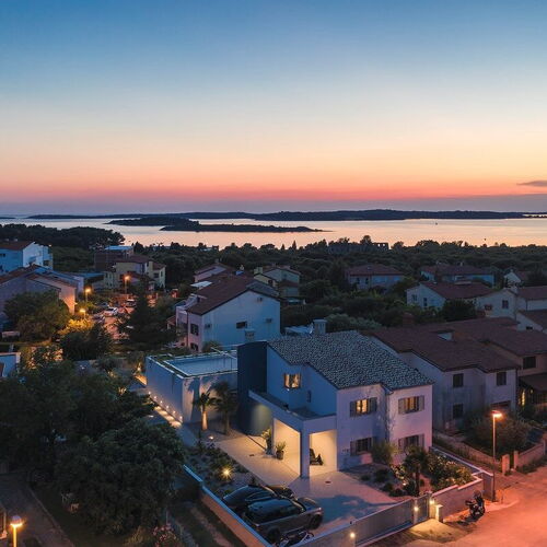 Villa Balizerka Pula  2