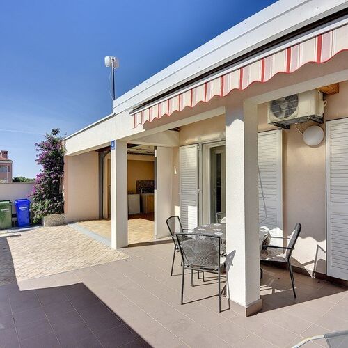 House Gorazd Medulin