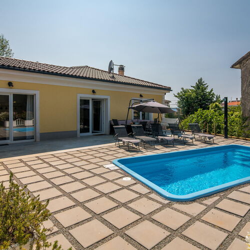 House Tonica Malinska  4