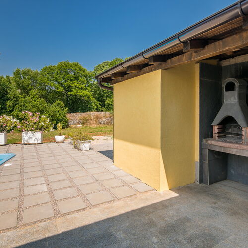 House Tonica Malinska  2