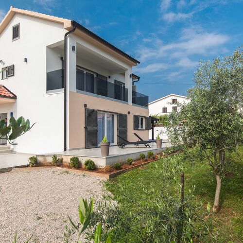 House Tereza Vantacici