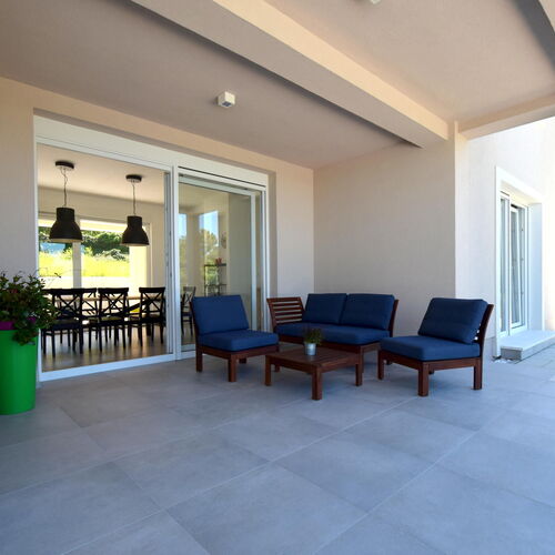 Villa Olivia Krk  3