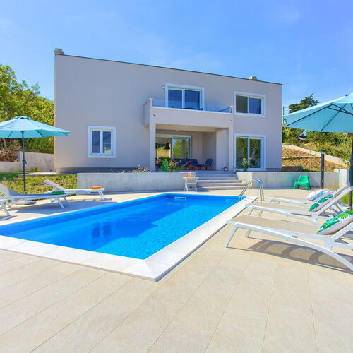 Villa Olivia Krk  4