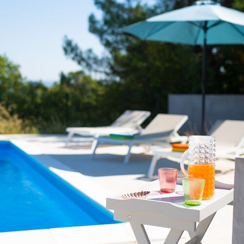 Villa Olivia Krk  2
