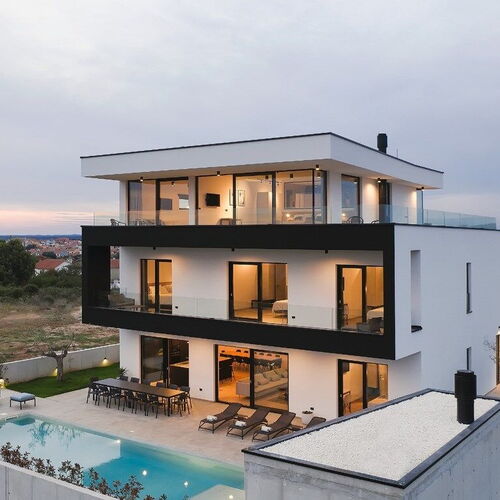 Villa Aquarius Pula  3