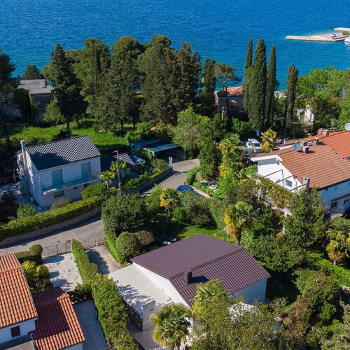 House Memento Malinska  2