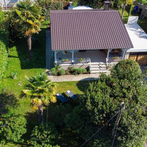 House Memento Malinska