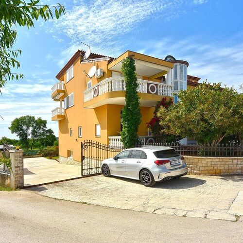 House Sunset Vodnjan