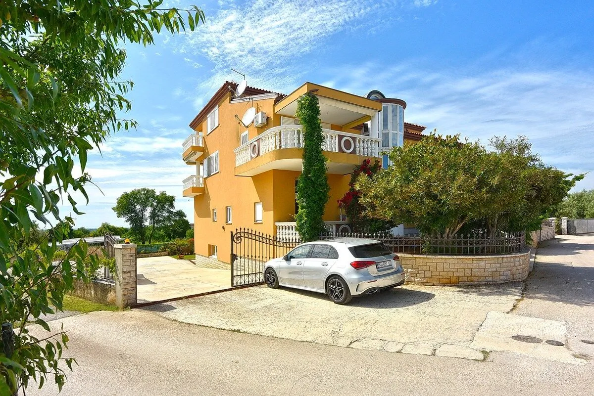 House Sunset Vodnjan
