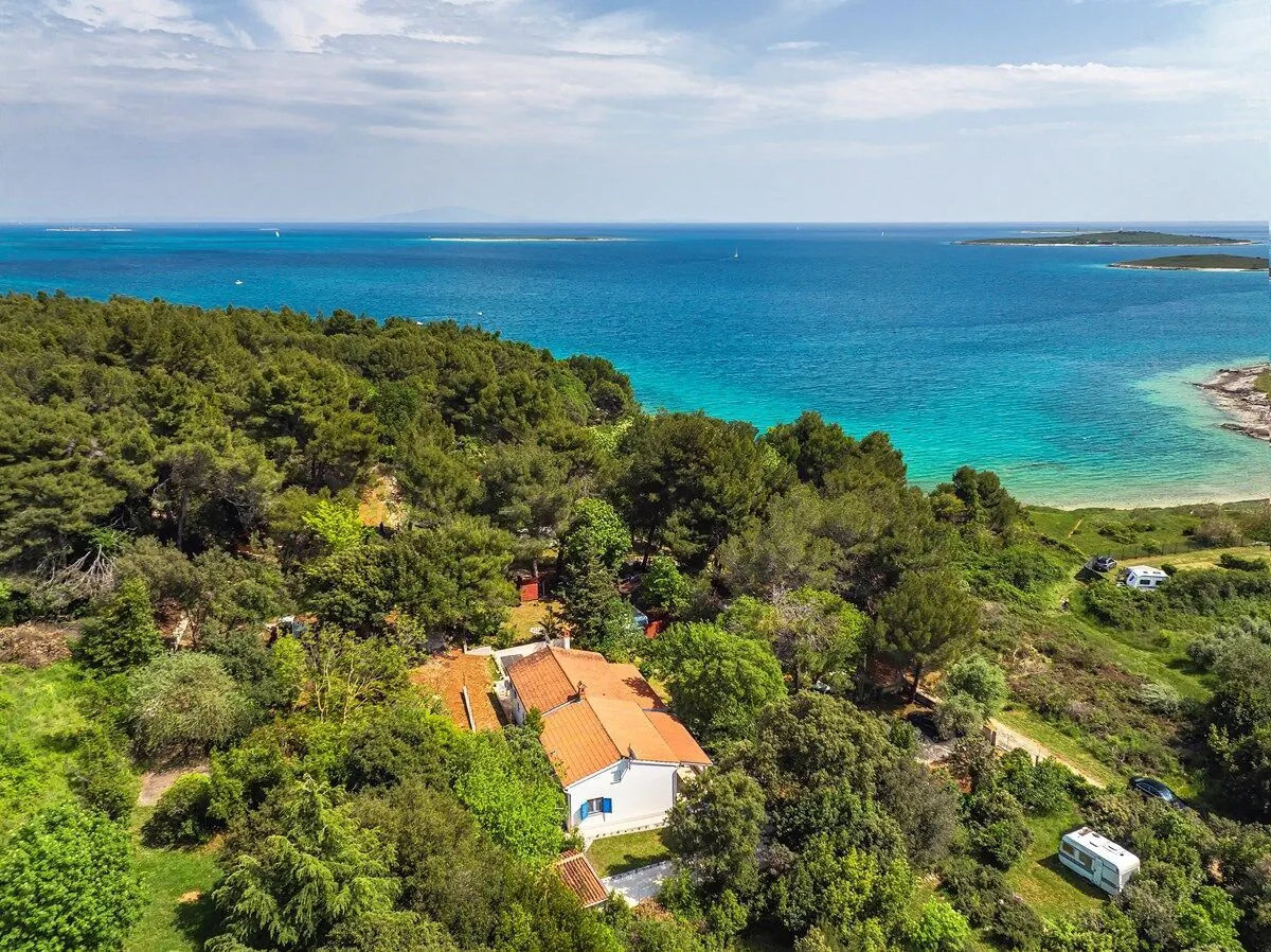 Sea House Premantura