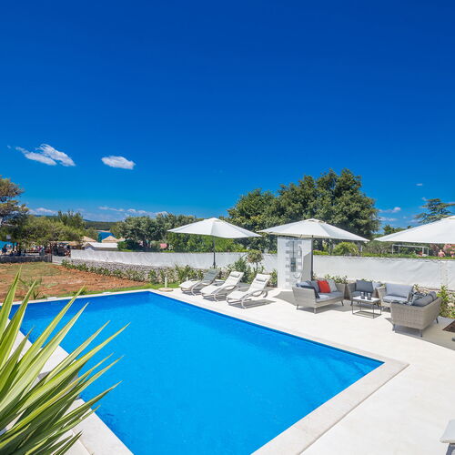 Villa Andrea Punat  3