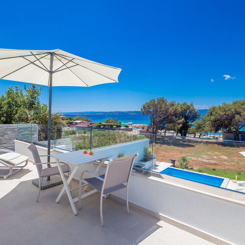 Villa Andrea Punat  2