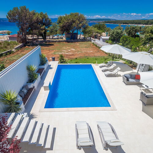 Villa Andrea Punat  4