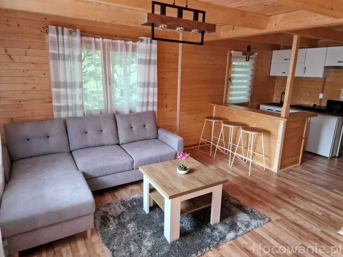 Domki u Joli Szczawnica