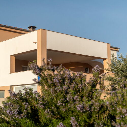 Apartmani Juliana Gornji Karin ★★★ 4