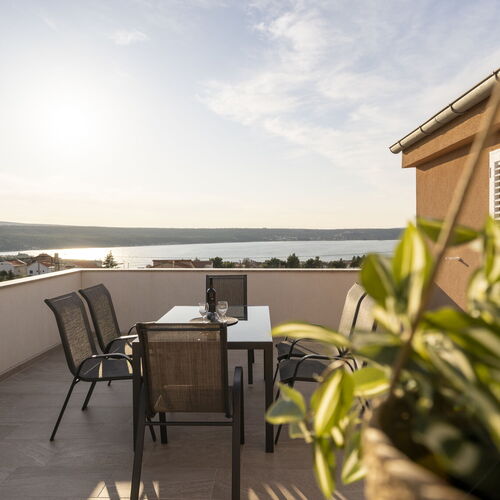 Apartmani Juliana Gornji Karin ★★★ 3