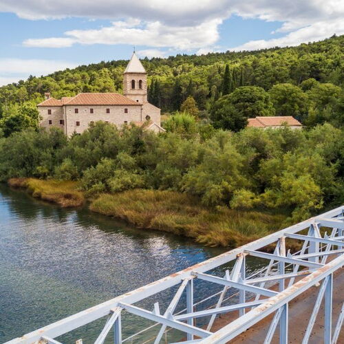 Apartmani Juliana Gornji Karin ★★★ 2