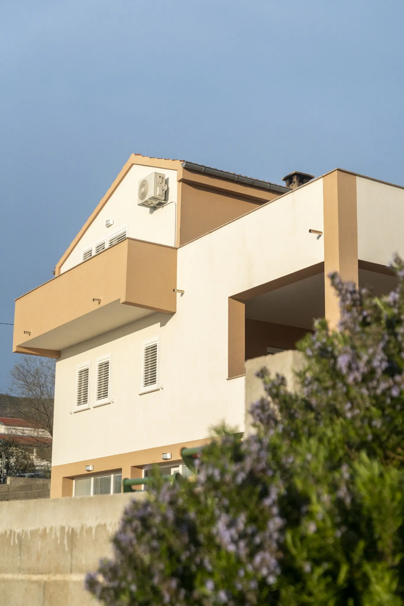 Apartmani Juliana Gornji Karin