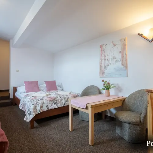 pok 10, 3 osoby, łoże oraz łożko pojedyncze