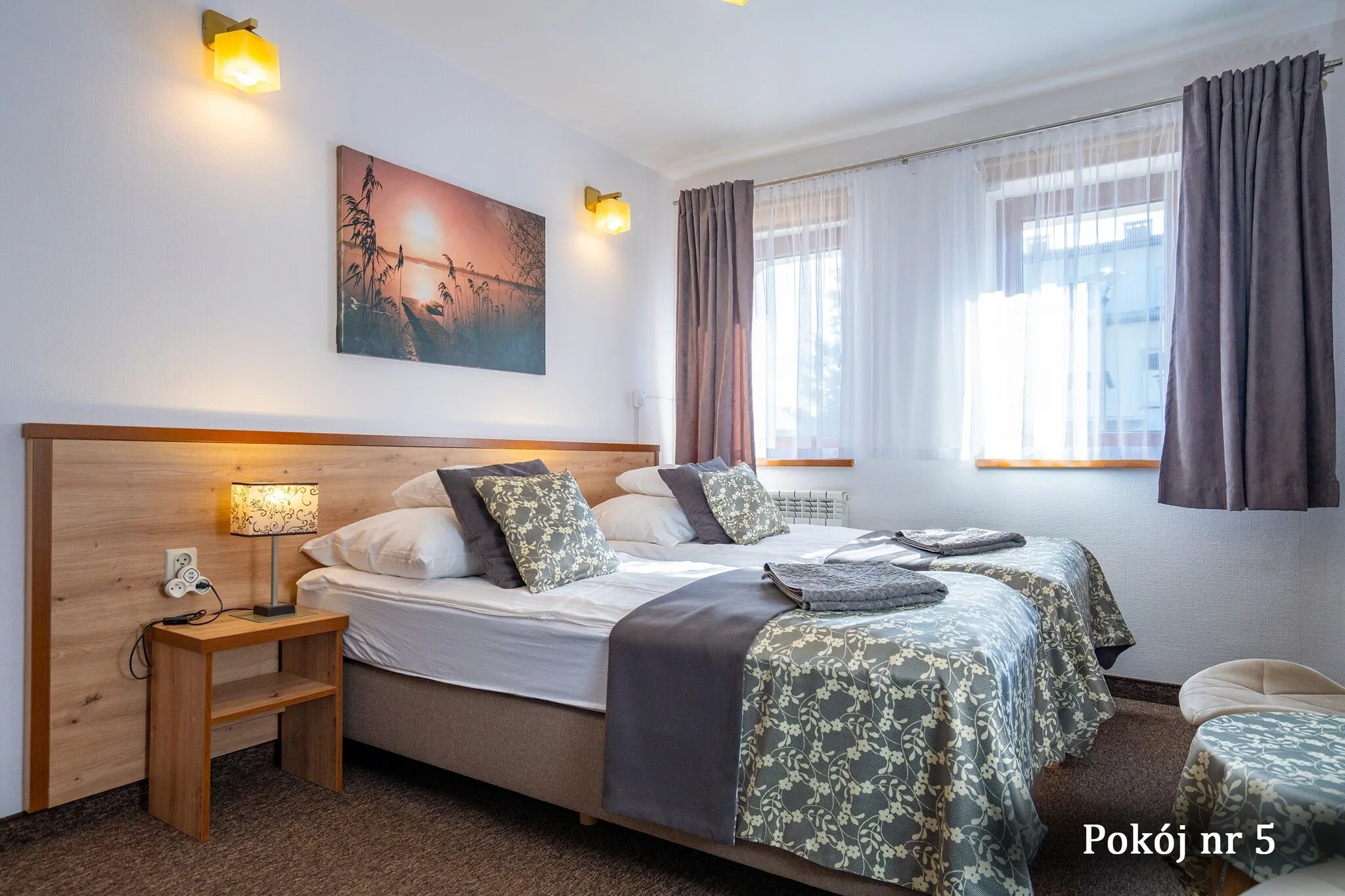 Willa Puchatek Szklarska Poręba