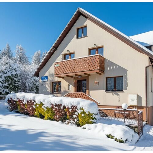 Apartament i Pokoje "u Lusi" Wisła