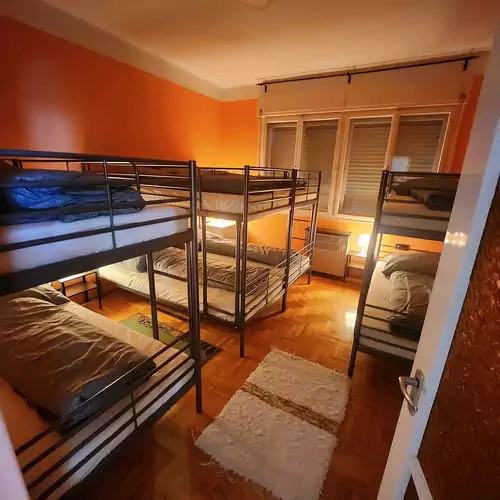 D&P Wellness Apartman Dabas 002 kép