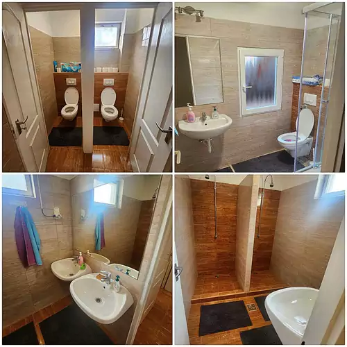 D&P Wellness Apartman Dabas 017 kép