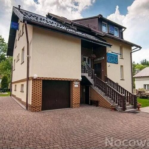 Pokoje Gościnne Eliza Szklarska Poręba