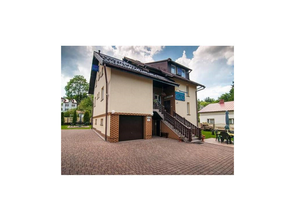 Pokoje Gościnne Eliza Szklarska Poręba