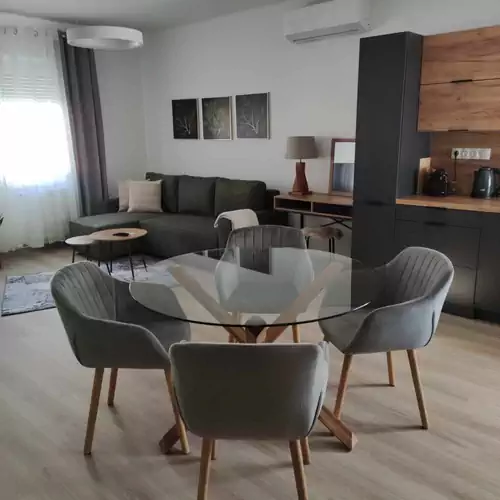 Centrum Apartman 2 Kőszeg 002 kép