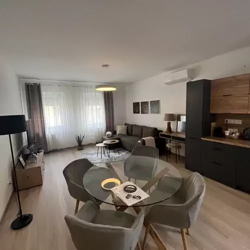 Centrum Apartman 2 Kőszeg 004 kép