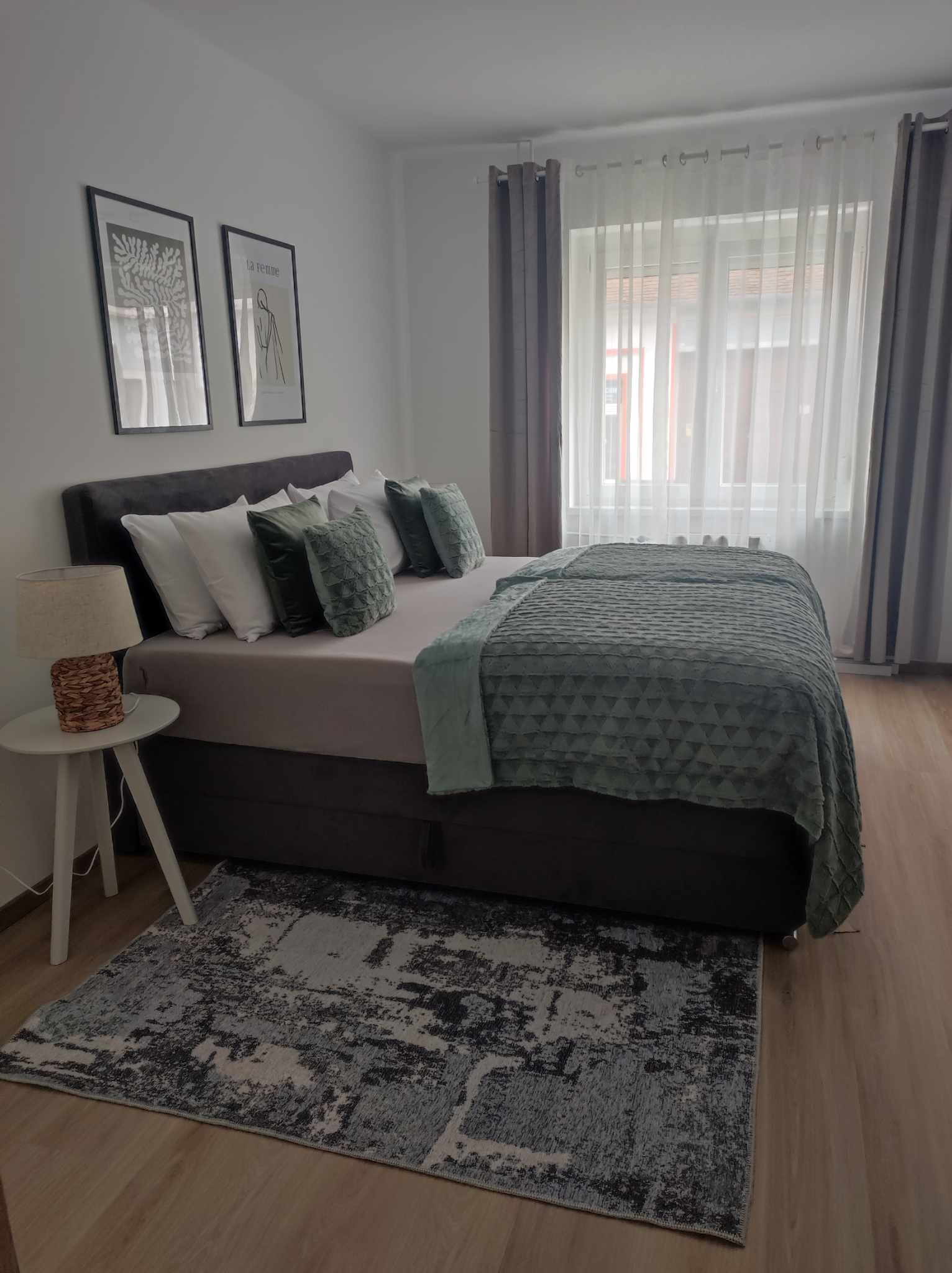 Centrum Apartman 2 Kőszeg