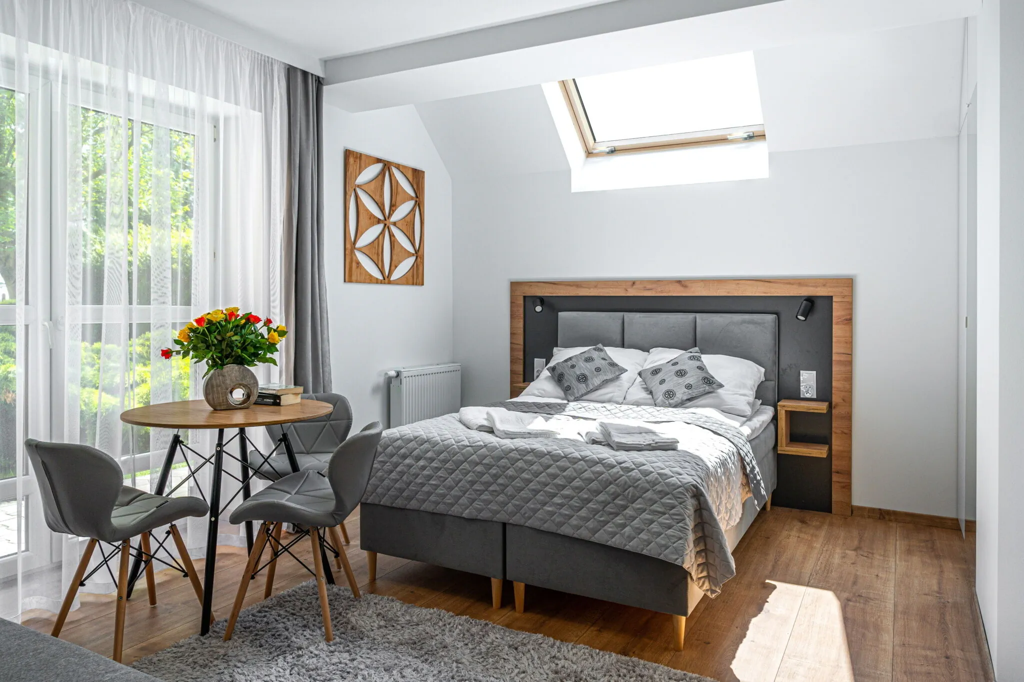 Echo Pienin Apartamenty Szczawnica