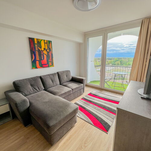 Sky View Apartman Siófok ★★★ 2