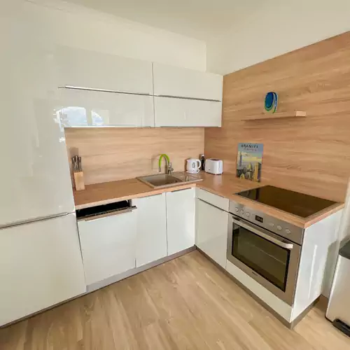 Sky View Apartman Siófok 009 kép