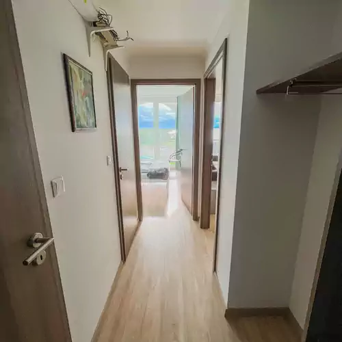 Sky View Apartman Siófok 010 kép