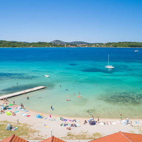 Hotel Duje Srima Vodice ★★★★ 4