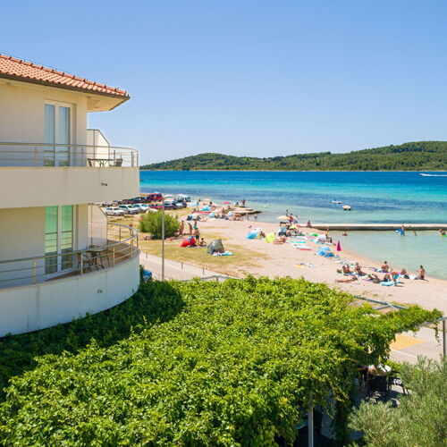 Hotel Duje Srima Vodice ★★★★ 2