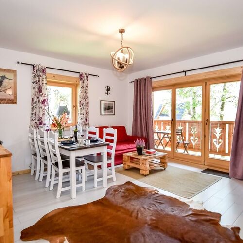 Villa Szymoszkowa SKI Kościelisko