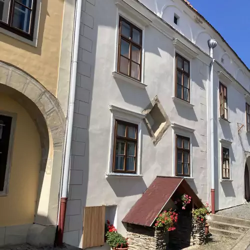 Katalin apartman Kőszeg 005 kép