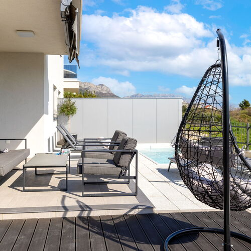 Villa Averaldo Kastel Sucurac  4