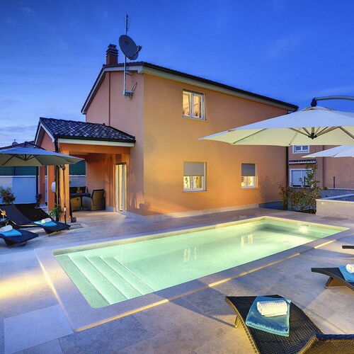 Casa Jadreški Pula  3
